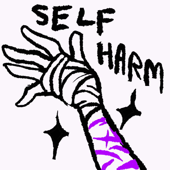 Warning