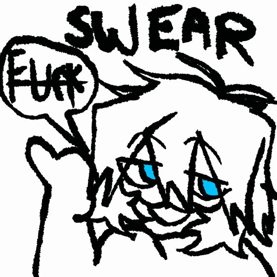 Warning