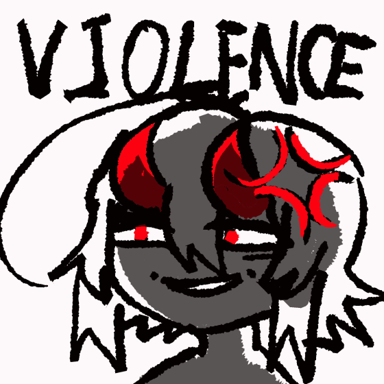 Warning